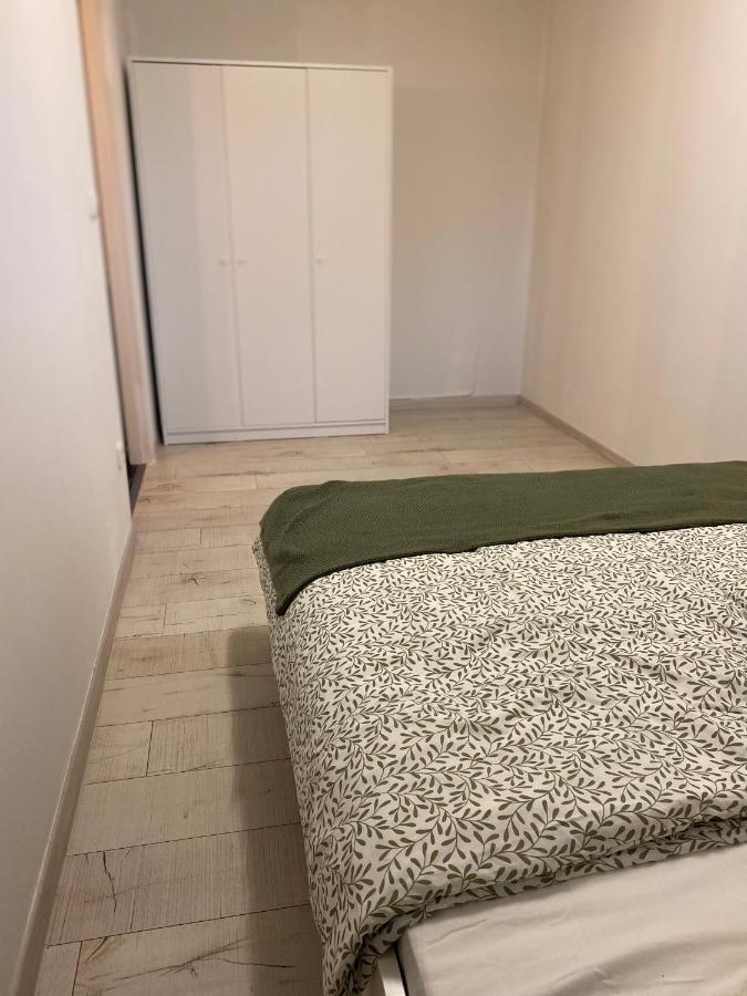 Zentrales Privatapartment Bad Homburg vor der Höhe Exterior foto