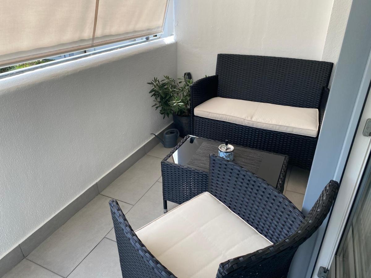 Zentrales Privatapartment Bad Homburg vor der Höhe Exterior foto