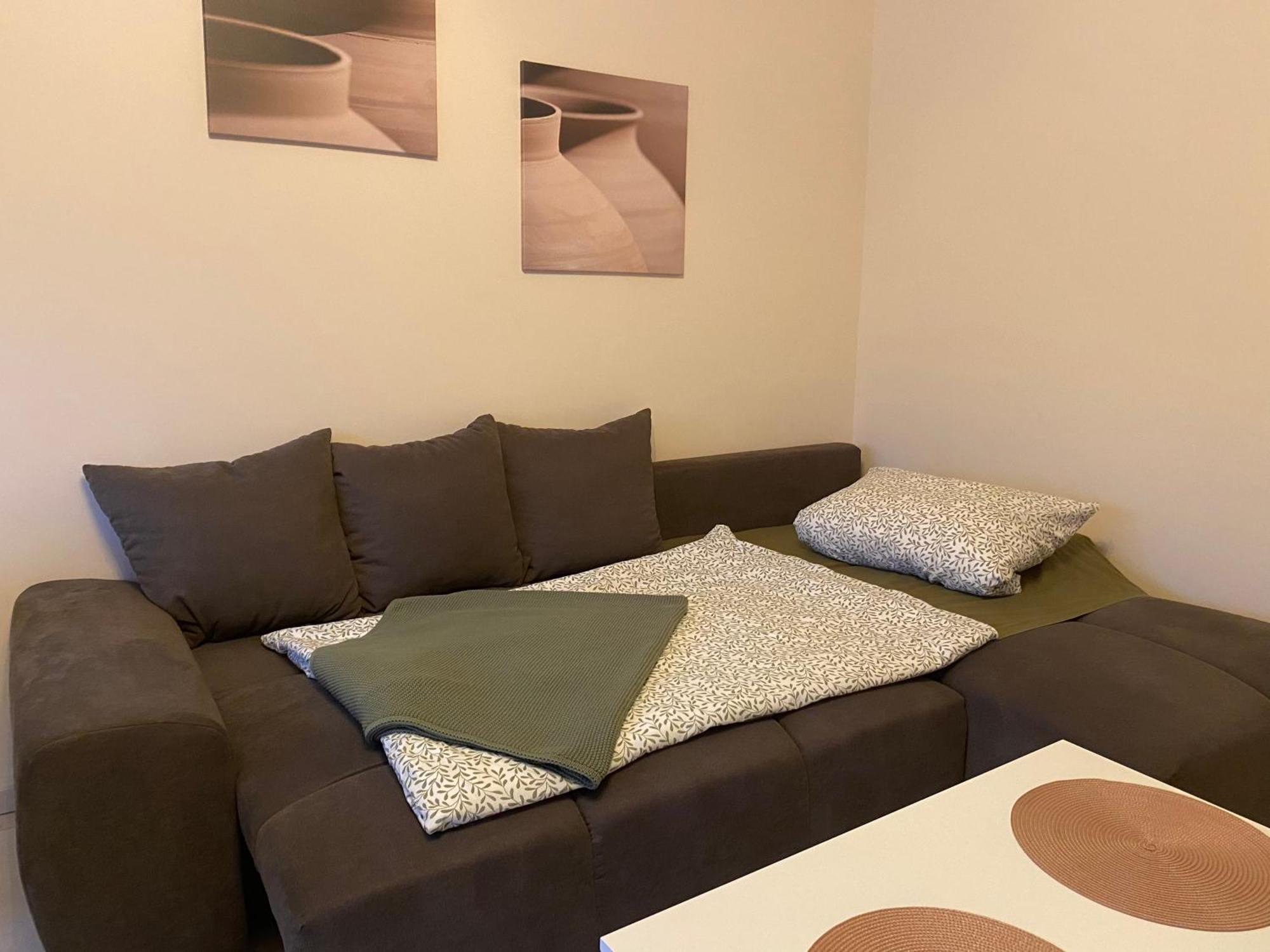 Zentrales Privatapartment Bad Homburg vor der Höhe Exterior foto